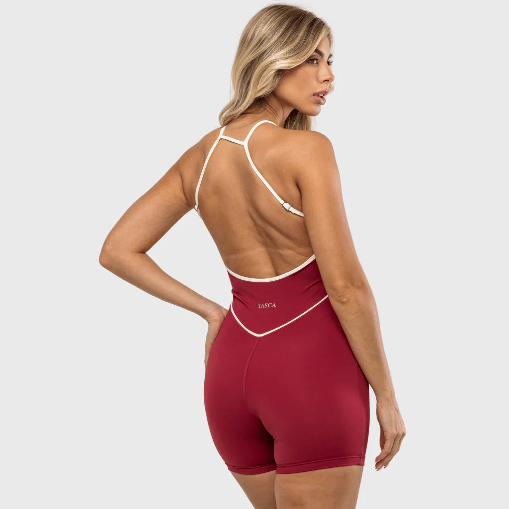 Macaquinho Poliamida Vibe